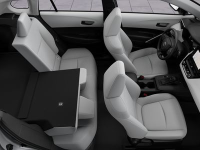 2026 Toyota Corolla Cross - Photo 24