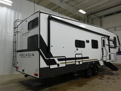 2026 Keystone Arcadia Super Lite - Photo 4