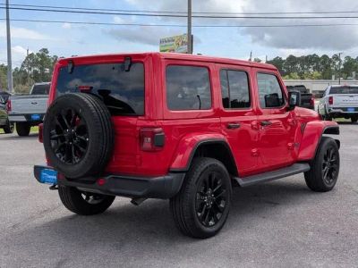 2025 Jeep Wrangler - Photo 5