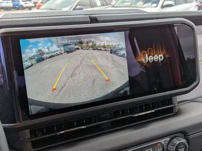 2025 Jeep Wrangler - Photo 19