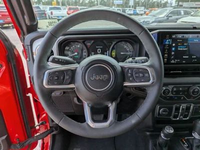 2025 Jeep Wrangler - Photo 11