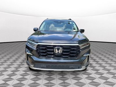 2023 Honda Pilot - Photo 2