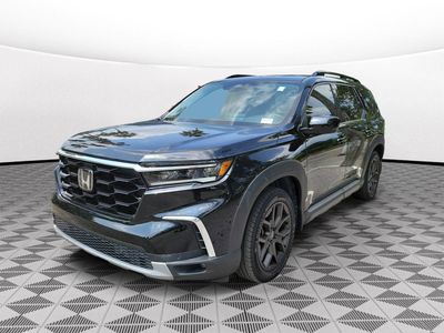 2023 Honda Pilot - Photo 3