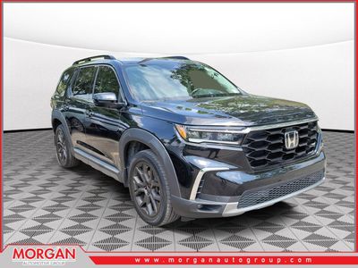 2023 Honda Pilot - Photo 1