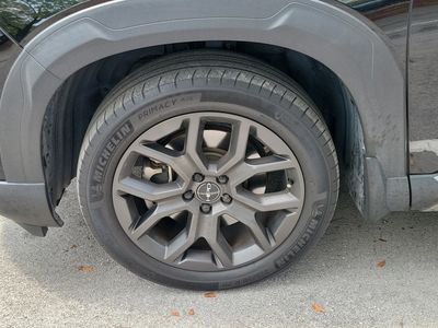 2023 Honda Pilot - Photo 5