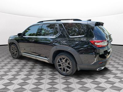 2023 Honda Pilot - Photo 4
