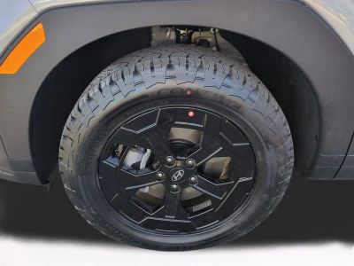 2026 Hyundai SANTA FE — photo 11 view
