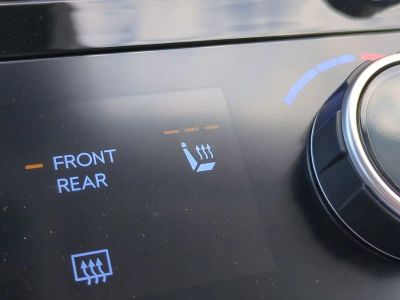 2026 Hyundai SANTA FE — photo 30 view