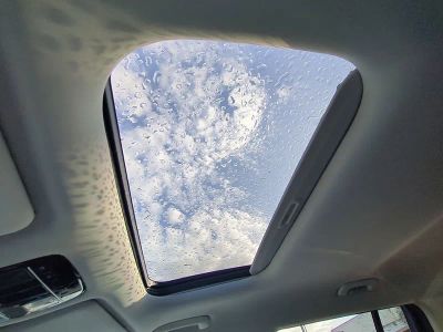 2026 Hyundai SANTA FE — photo 25 view