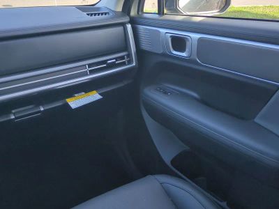 2026 Hyundai SANTA FE — photo 21 view