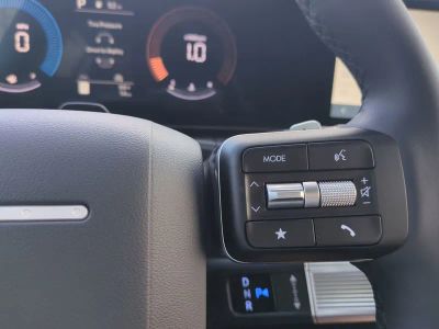 2026 Hyundai SANTA FE — photo 35 view