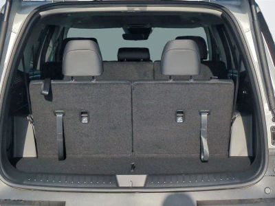 2026 Hyundai SANTA FE — photo 14 view