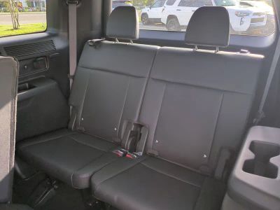 2026 Hyundai SANTA FE — photo 16 view