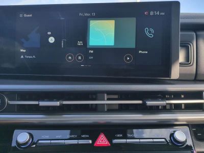 2026 Hyundai SANTA FE — photo 22 view