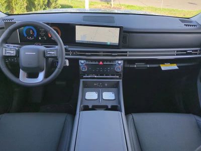 2026 Hyundai SANTA FE — photo 19 view