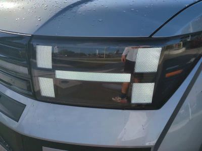 2026 Hyundai SANTA FE — photo 10 view