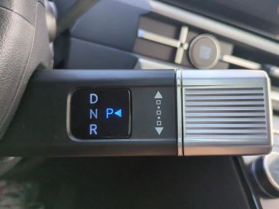 2026 Hyundai SANTA FE — photo 23 view
