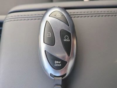 2026 Hyundai SANTA FE — photo 40 view