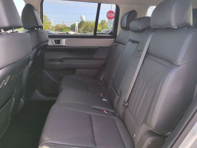 2026 Hyundai SANTA FE — photo 17 view