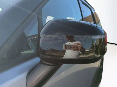 2026 Hyundai SANTA FE — photo 12 view
