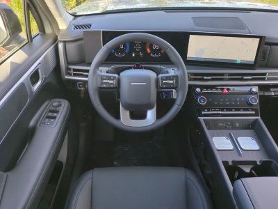 2026 Hyundai SANTA FE — photo 20 view