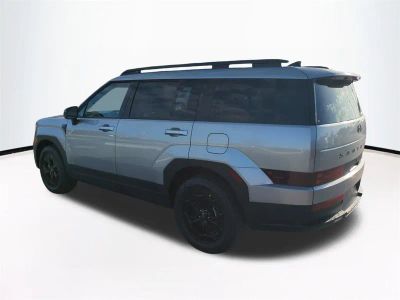 2026 Hyundai SANTA FE — photo 7 view