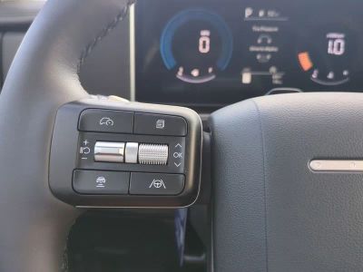 2026 Hyundai SANTA FE — photo 34 view