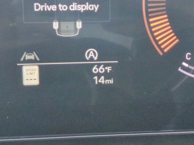2026 Hyundai SANTA FE — photo 38 view