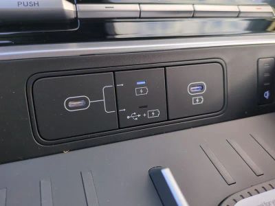 2026 Hyundai SANTA FE — photo 29 view
