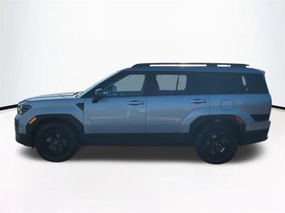 2026 Hyundai SANTA FE — photo 8 view