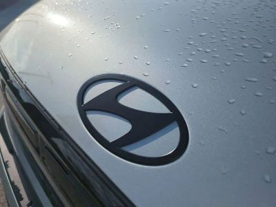 2026 Hyundai SANTA FE — photo 13 view