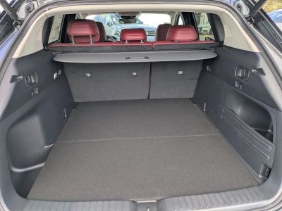 2026 Mazda CX-50 Hybrid — photo 12 view