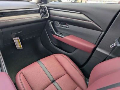2026 Mazda CX-50 Hybrid — photo 15 view