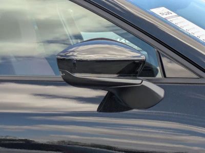 2026 Mazda CX-50 Hybrid — photo 10 view