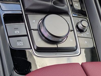 2026 Mazda CX-50 Hybrid — photo 23 view