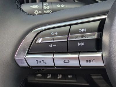 2026 Mazda CX-50 Hybrid — photo 25 view