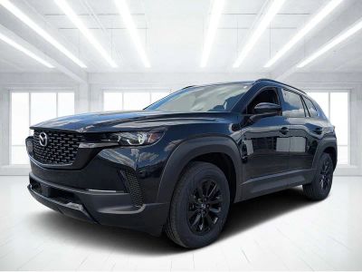 2026 Mazda CX-50 Hybrid — photo 7 view
