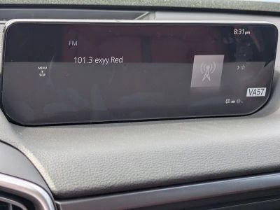 2026 Mazda CX-50 Hybrid — photo 29 view