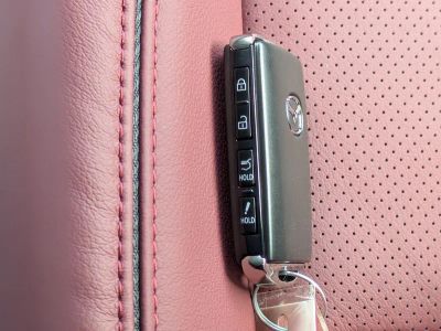 2026 Mazda CX-50 Hybrid — photo 31 view