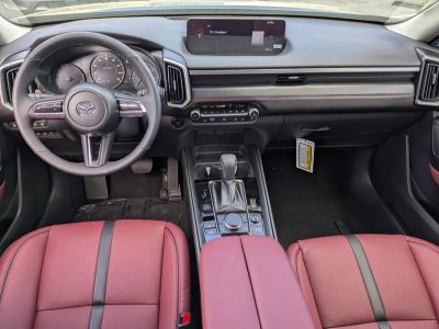 2026 Mazda CX-50 Hybrid — photo 17 view