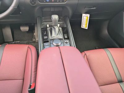 2026 Mazda CX-50 Hybrid — photo 18 view