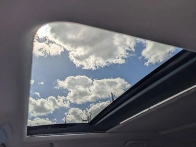 2026 Mazda CX-50 Hybrid — photo 13 view
