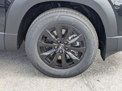 2026 Mazda CX-50 Hybrid — photo 11 view