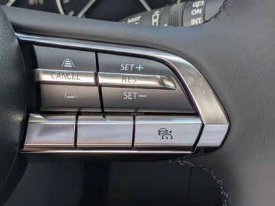 2026 Mazda CX-50 Hybrid — photo 26 view