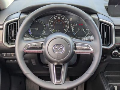 2026 Mazda CX-50 Hybrid — photo 19 view
