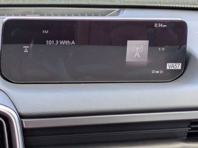 2026 Mazda CX-50 Hybrid — photo 20 view