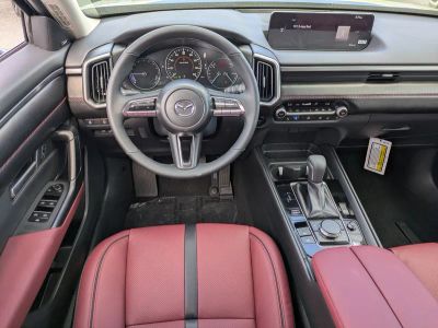 2026 Mazda CX-50 Hybrid — photo 16 view