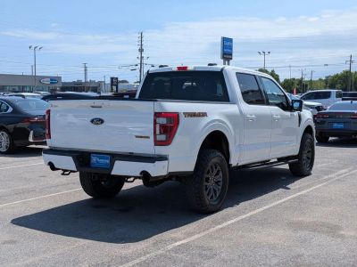 2021 Ford F-150 - Photo 5