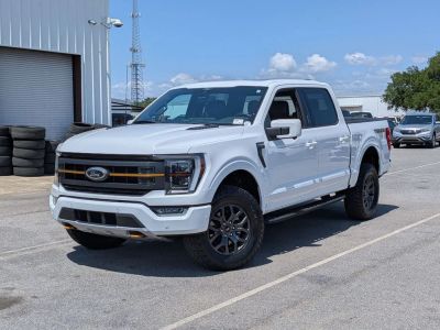 2021 Ford F-150 - Photo 1