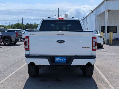 2021 Ford F-150 - Photo 4